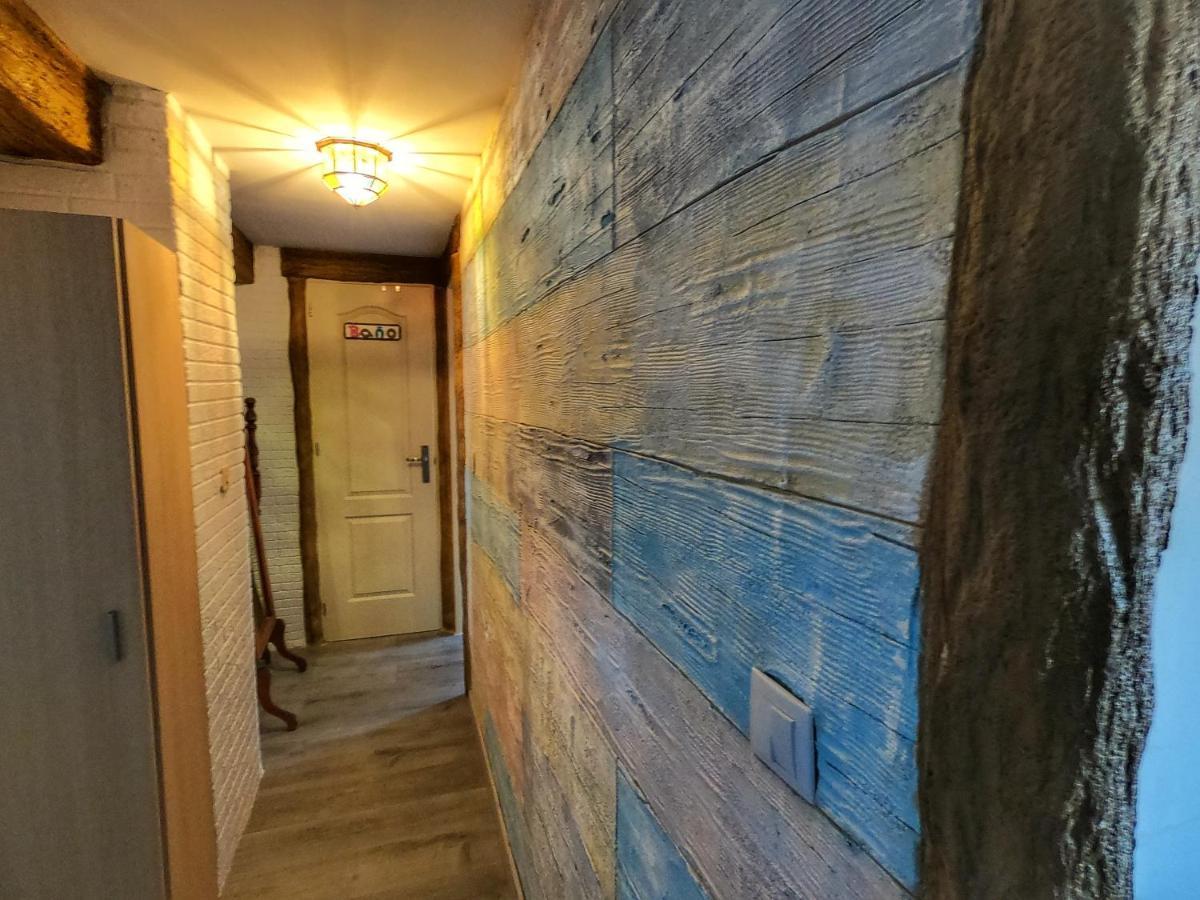 卡索拉Casa Quinito公寓 外观 照片
